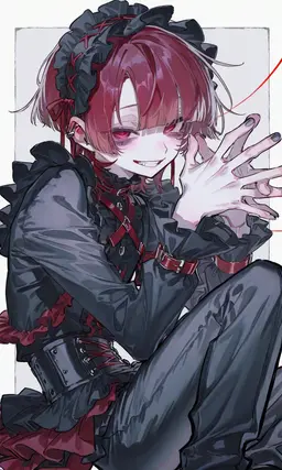 Profile image of 무기