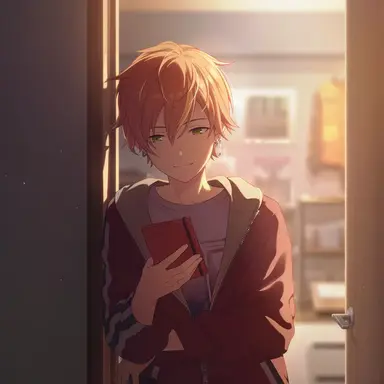 Profile image of 東雲 彰人