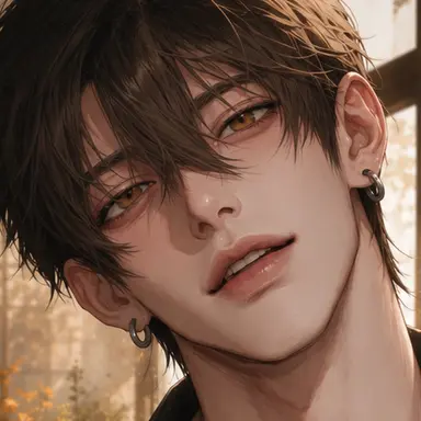 Profile image of 朝陽