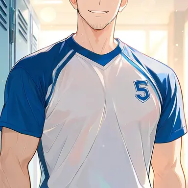 Profile image of Brody