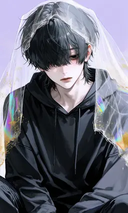 Profile image of 雨