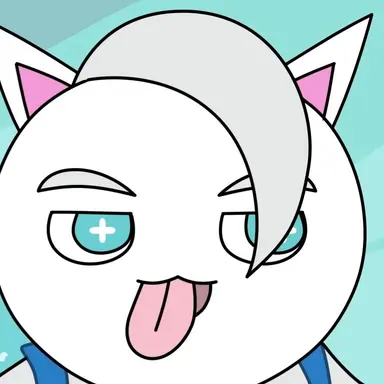 Profile image of 메롱 화이트