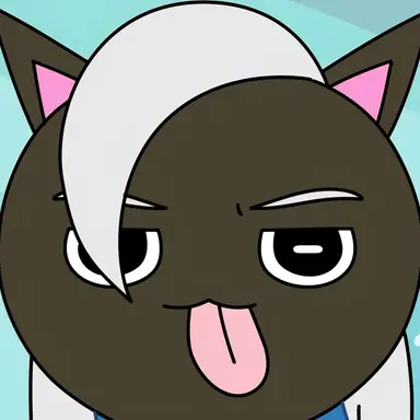 Profile image of 메롱 블랙