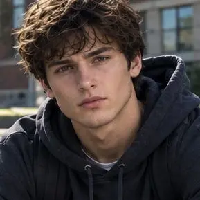 Profile image of Ethan
