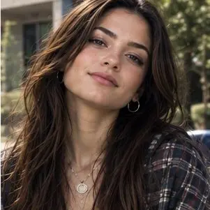 Profile image of Sofia