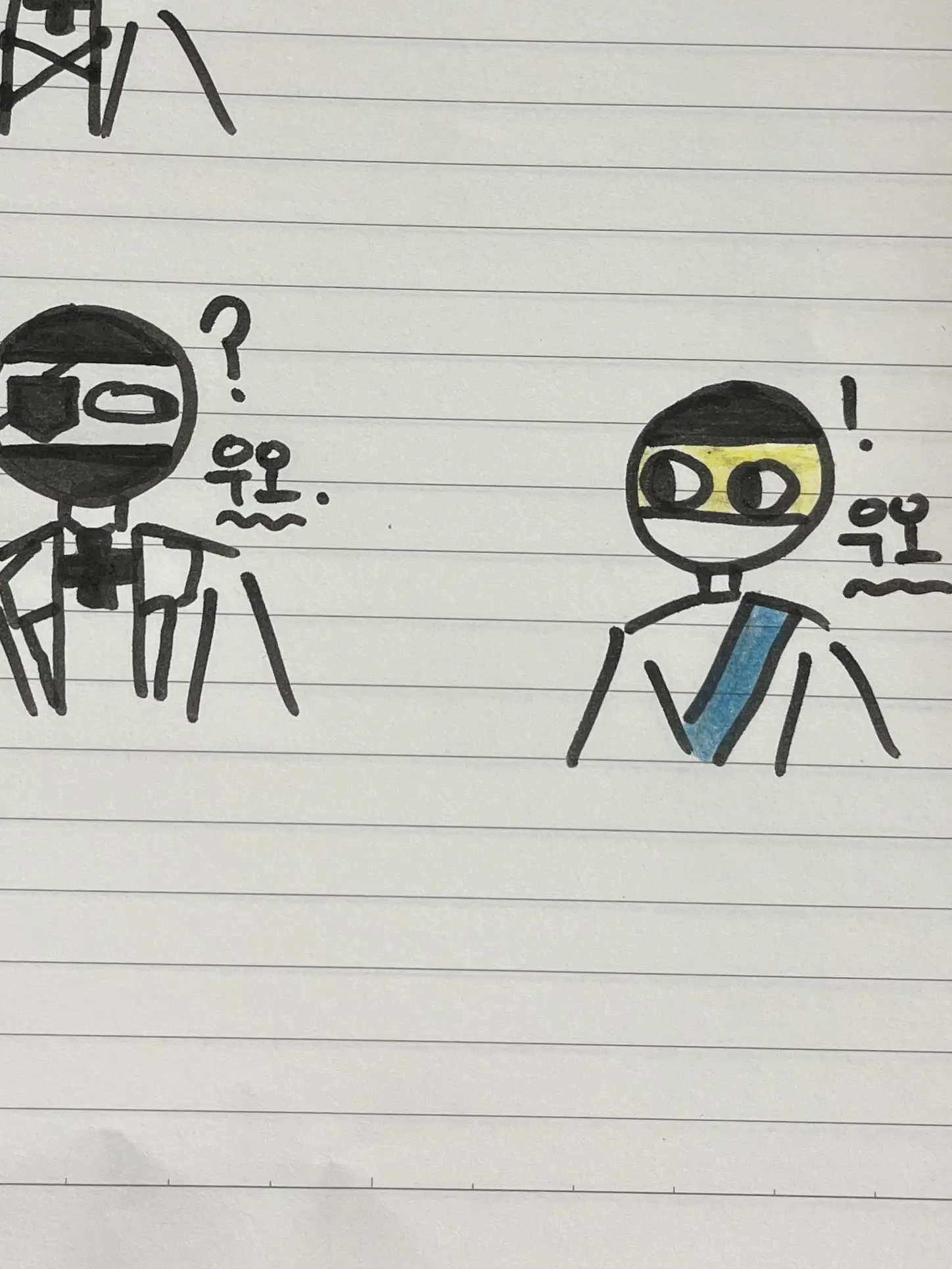 pen_art00의 러시아 제국과 프로이센