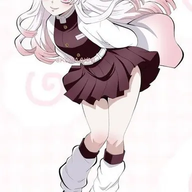 Profile image of 키츠네 하루