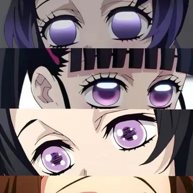 Profile image of 코쵸우 시노부