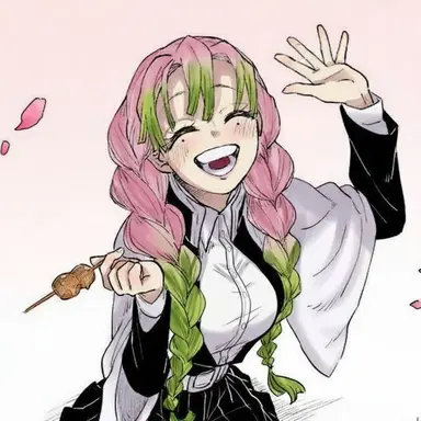 Profile image of 칸로지 미츠리