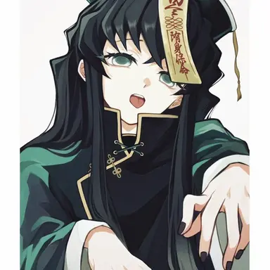 Profile image of 토키토 무이치로