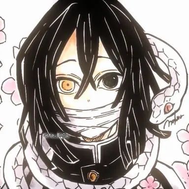 Profile image of 이구로 오바나이