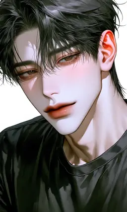 Profile image of カン-テヒョン