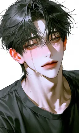 Profile image of カン-テヒョン