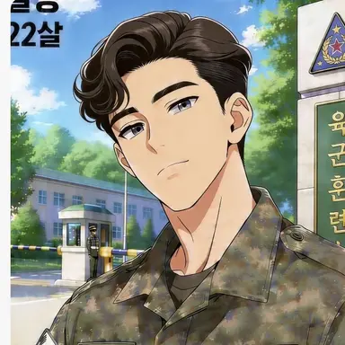 Profile image of 남혁민