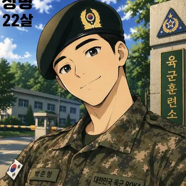 Profile image of 박준형