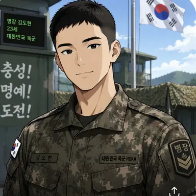 Profile image of 김도현