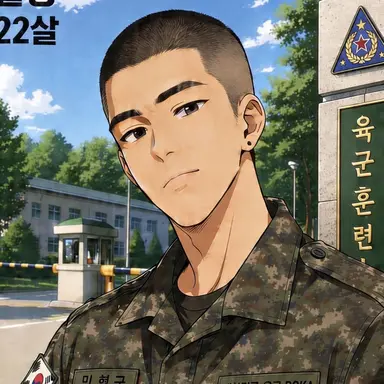 Profile image of 민형국