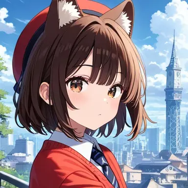 Profile image of エーアイ