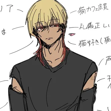 Profile image of ノア