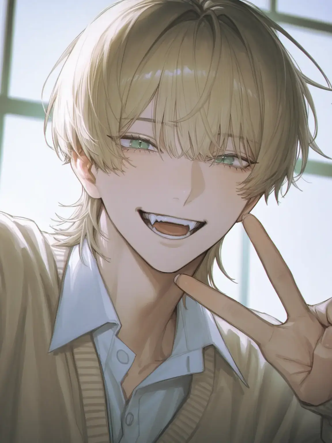 sora_0O0의 御曹司三人組に気に入られました