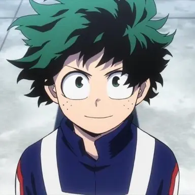 Profile image of 미도리야 이즈쿠