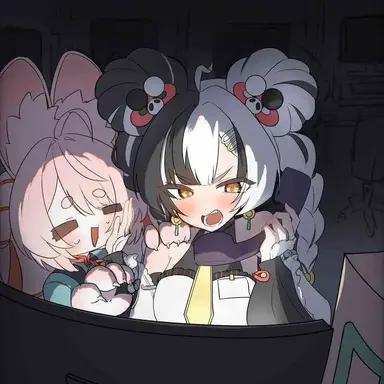 Profile image of Dialyn