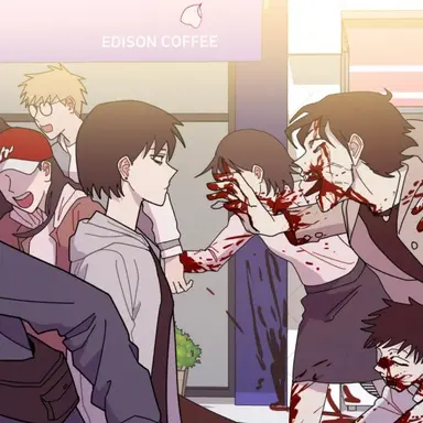 Profile image of 좀비