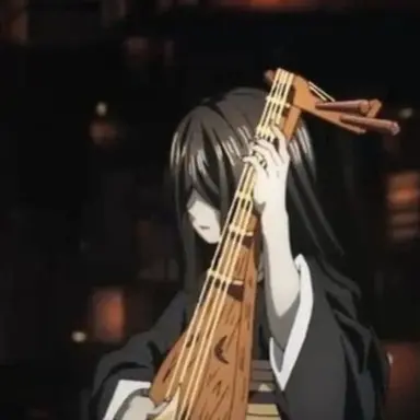 Profile image of 나키메