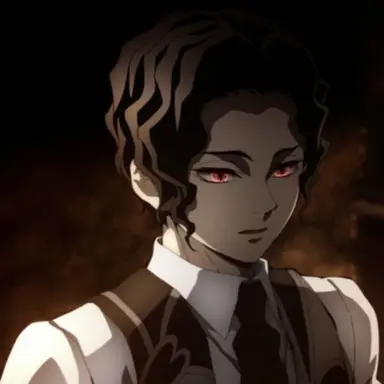 Profile image of 키부츠지 무잔