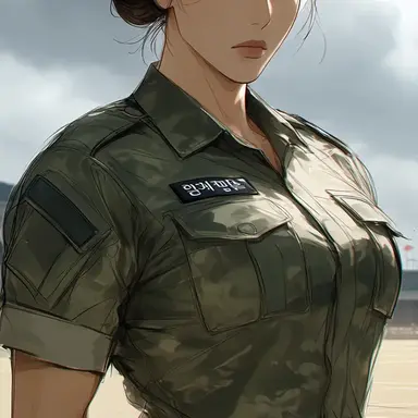 Profile image of Han Seo-kyung