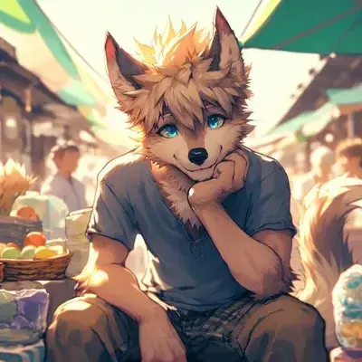 CasualBleed9772의 Furry isekai