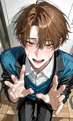 Profile image of アキト