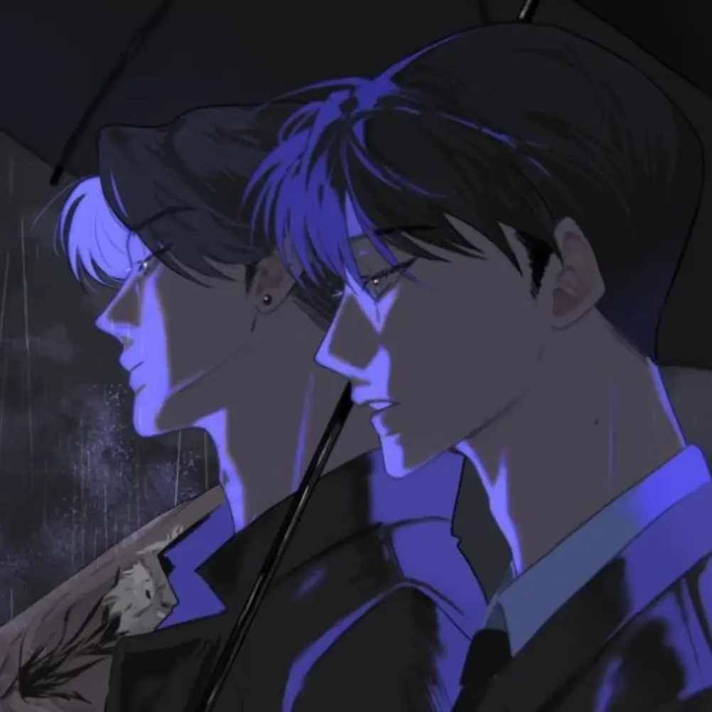 NimbleChild9647의 강재현, 한민혁
