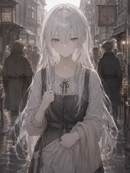 Profile image of エルシア