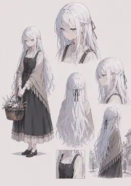 Profile image of エルシア