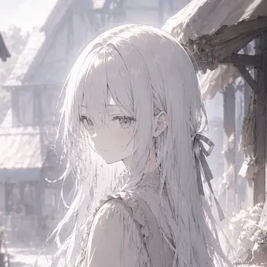 Profile image of エルシア