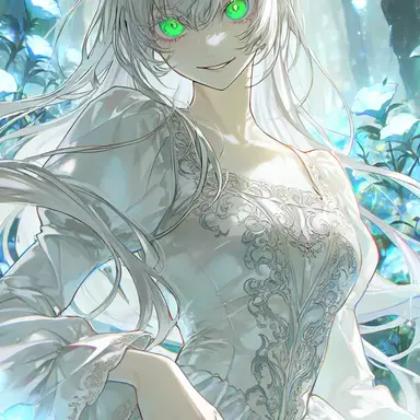Profile image of Ersha