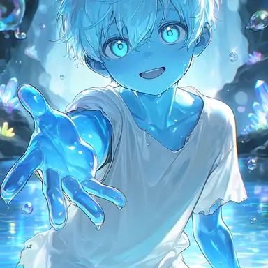 Profile image of Rimuru