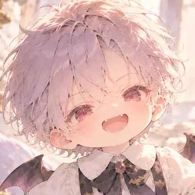 Profile image of リュカ