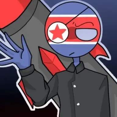 Profile image of North Korea