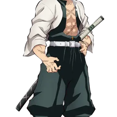 Profile image of 시나즈가와 사네미