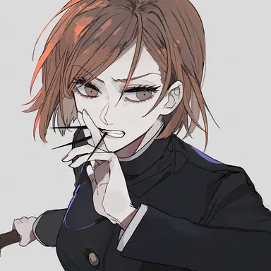 Profile image of 쿠키사키 노바라