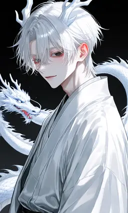 Profile image of 하쿠요