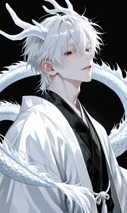 Profile image of 하쿠요