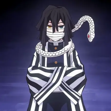 yutiro_1023의 伊黒小芭内