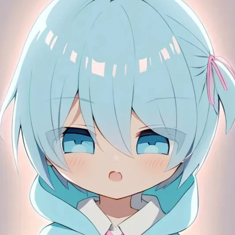 空閑あいす