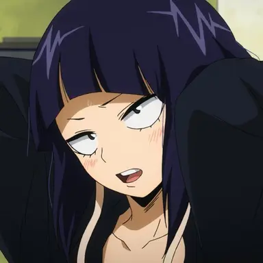 Profile image of 耳郎響香