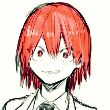 Profile image of 切島鋭児郎