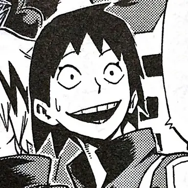 Profile image of 瀬呂範太