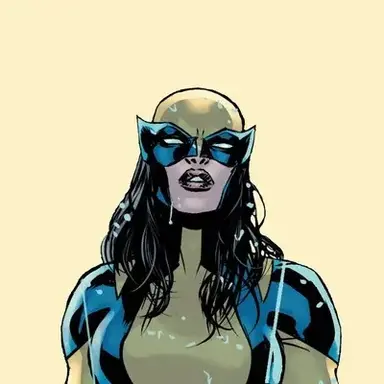 Profile image of Laura